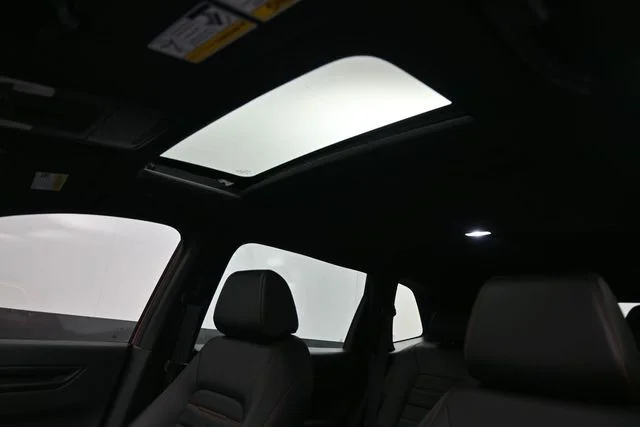 2025 Honda CR-V Sport-L - Photo 28
