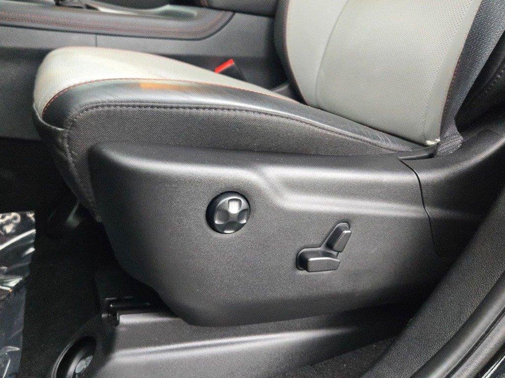 Used 2024 Black Dodge R/T image 25