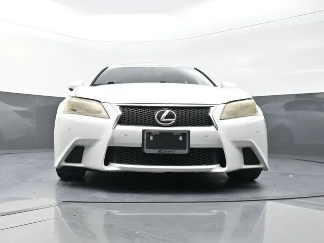 Used 2013 White Lexus 350 image 33