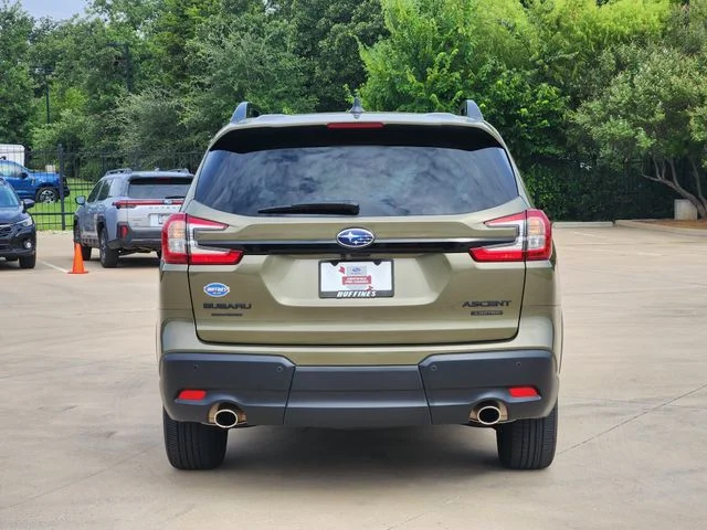 Used 2026 Brown Subaru Limited Bronze Edition image 6