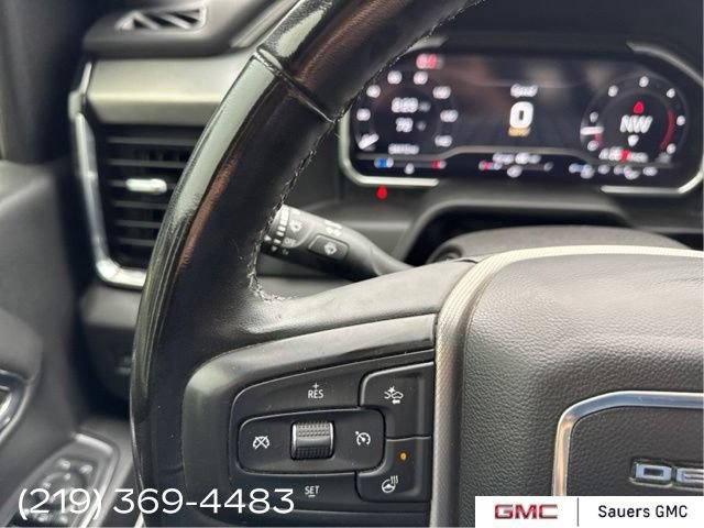 2024 GMC Sierra 2500HD Denali - Photo 11