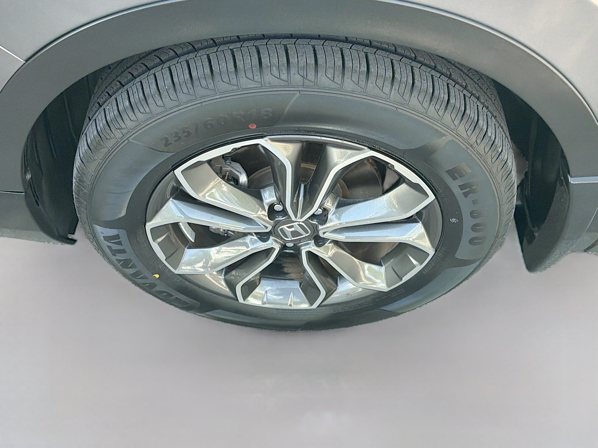 2021 Honda CR-V EX-L - Photo 36