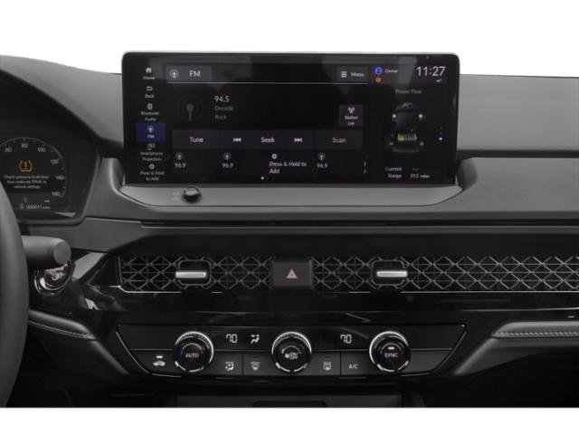 Used 2023 Blue Honda Sport image 10
