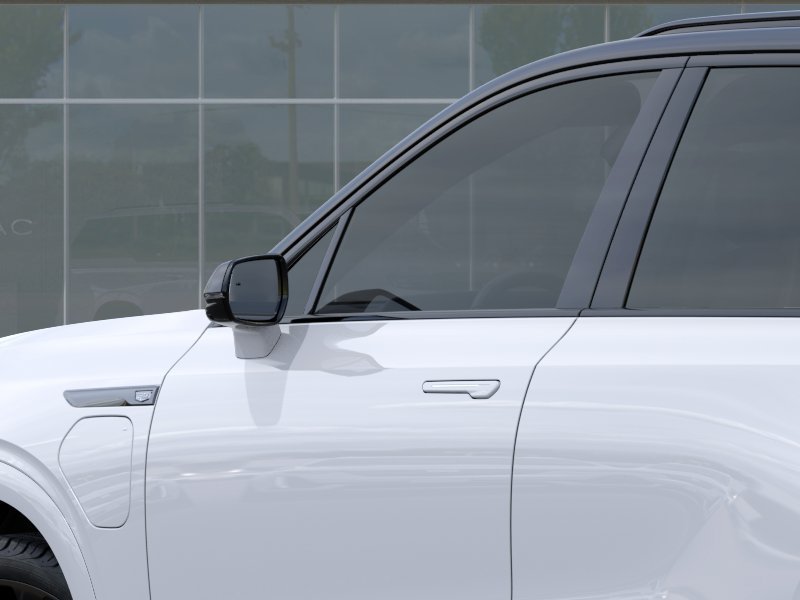 2027 Cadillac VISTIQ Platinum - Photo 12