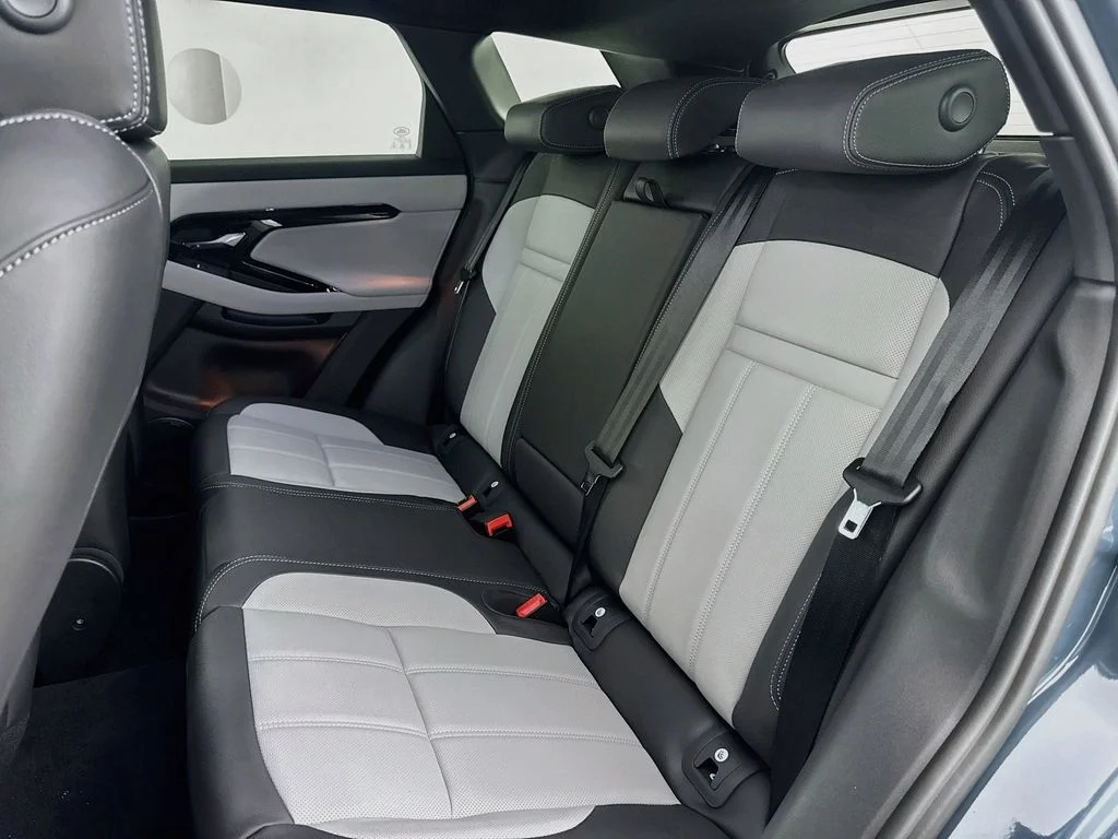 New 2026 Tribeca Blue Land Rover Hoxton Edition image 25