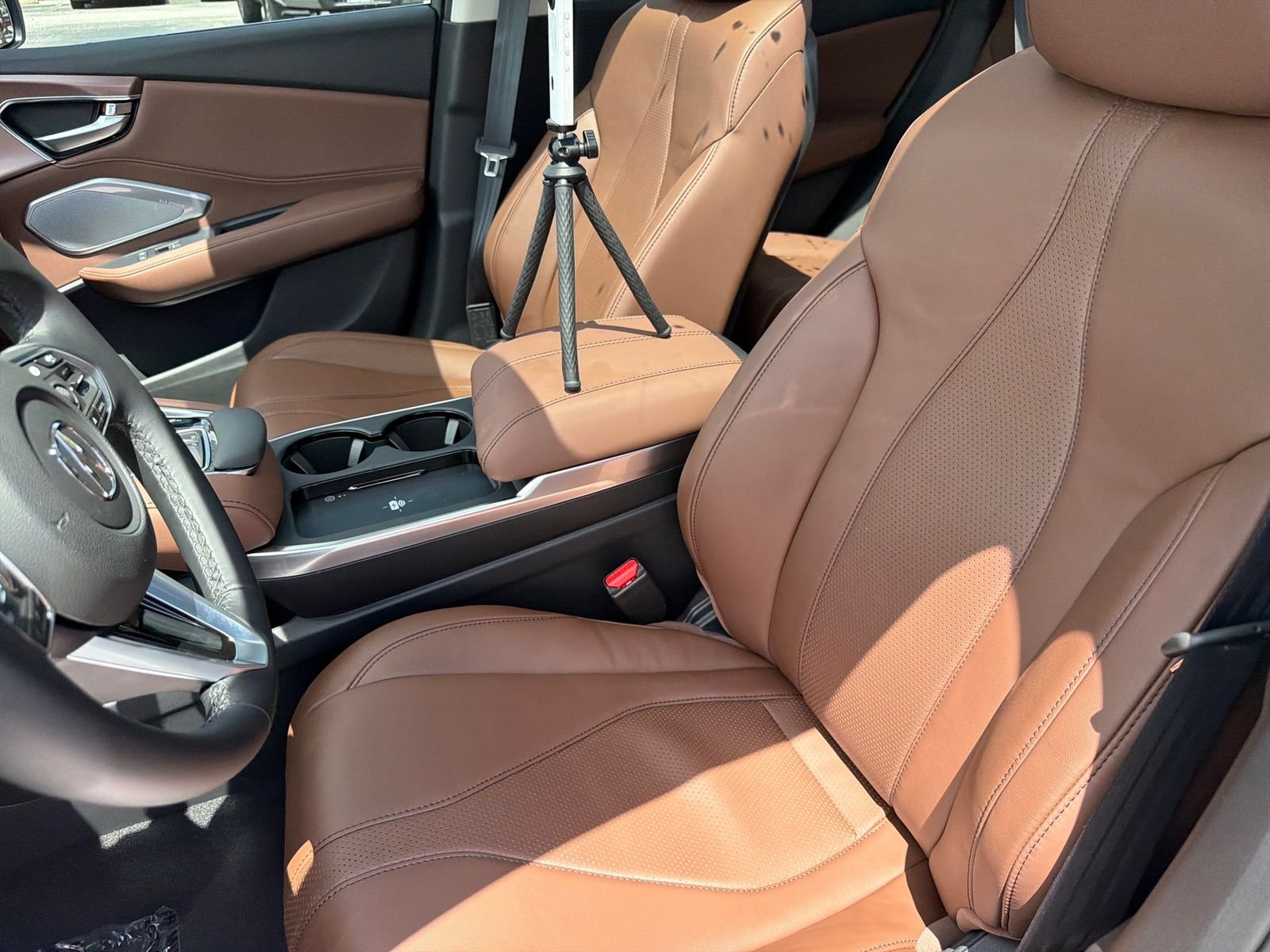 New 2026 Acura RDX Technology Package 4D Sport Utility