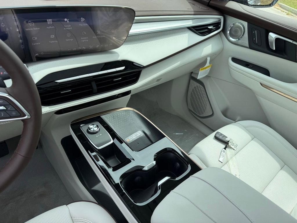 2026 Buick Enclave Avenir - Photo 29