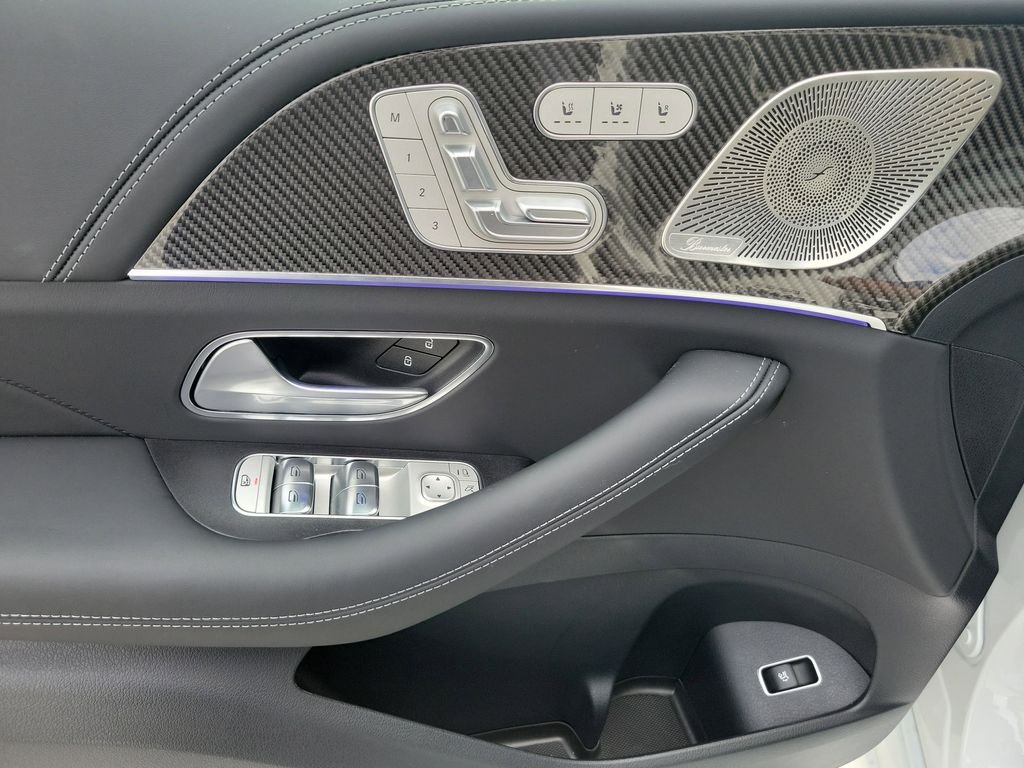 2026 Mercedes-Benz GLE Coupe GLE 63 S AMG - Photo 19