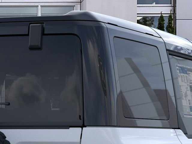 New 2026 Oxford White Ford Outer Banks image 25