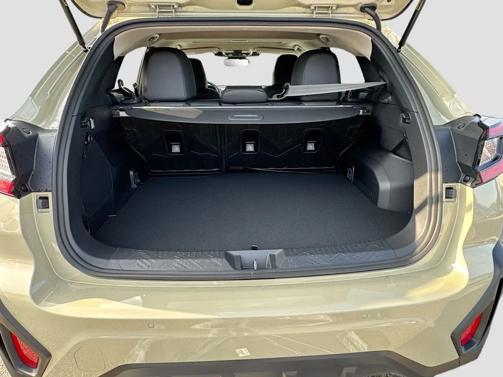 New 2026 SAND DUNE PEARL Subaru Limited Hybrid image 32