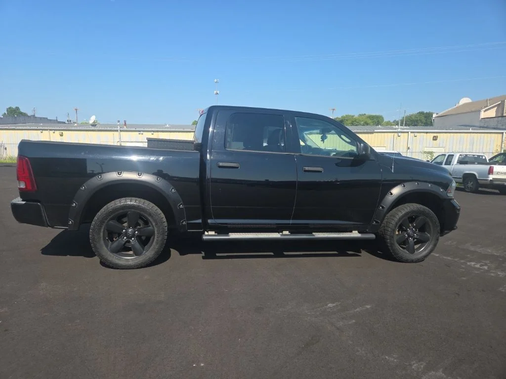Used 2014 Black Ram Express image 13