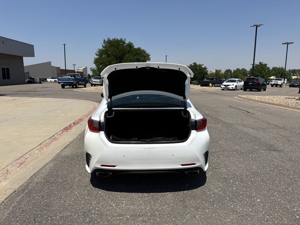 Used 2016 White Lexus 300 image 11