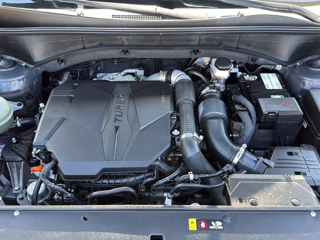 Certified Used 2023 Gray Kia X-Line EX image 32