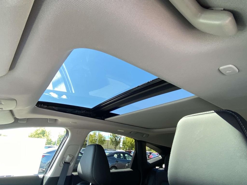 2026 Nissan Murano SL - Photo 18