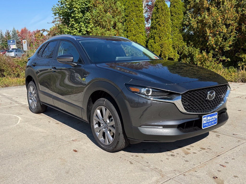 2026 Mazda CX-30 Preferred