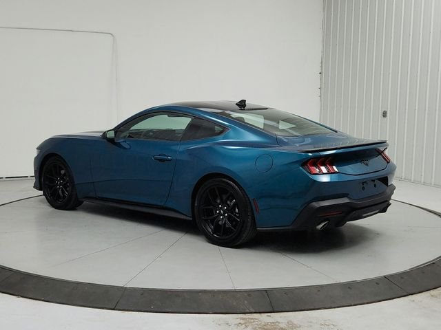 Used 2026 Blue Ford EcoBoost image 5