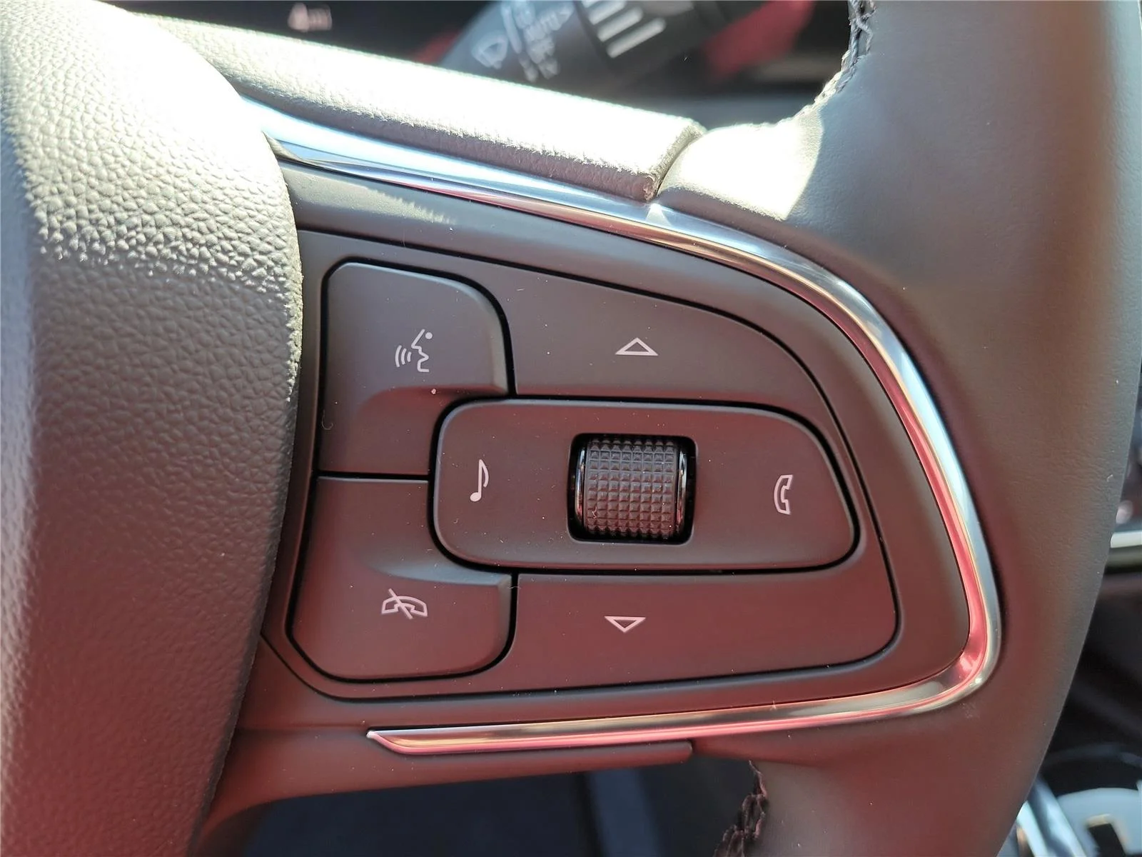 New 2026 Ebony Twilight Metallic Buick Sport Touring image 24