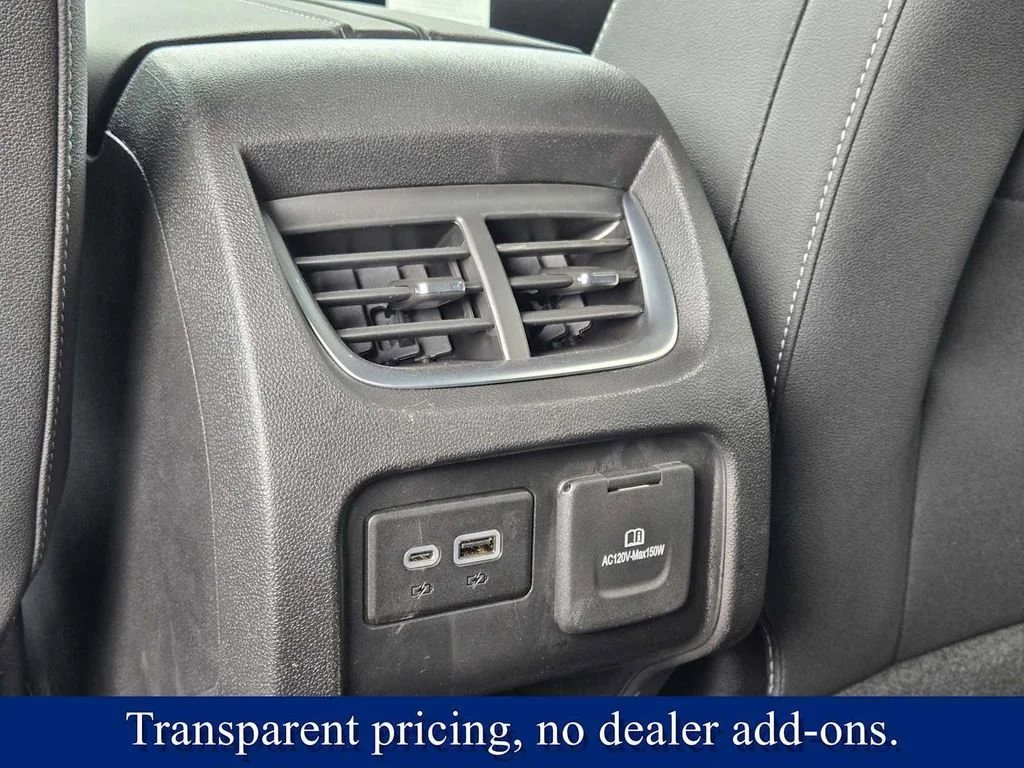 2026 Chevrolet Blazer 3LT - Photo 18