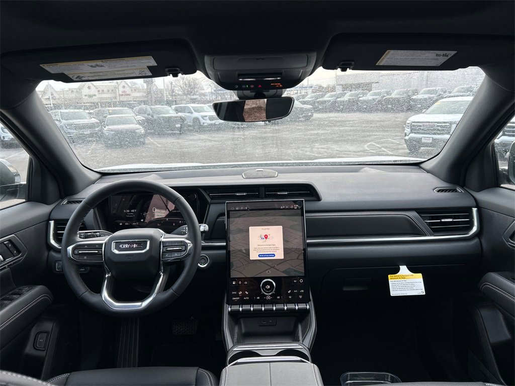 2026 GMC TERRAIN - Image 30