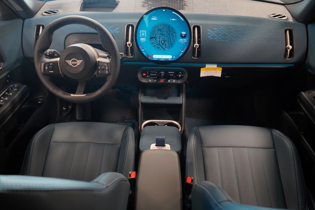 2026 MINI Countryman S - Photo 8