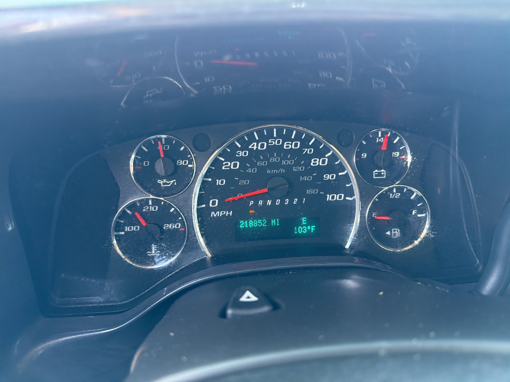 Used 2014 Quicksilver Metallic GMC Upfitter image 12