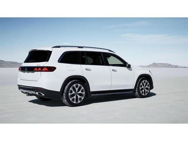 New 2027 Polar White Mercedes-Benz GLS 450 image 19