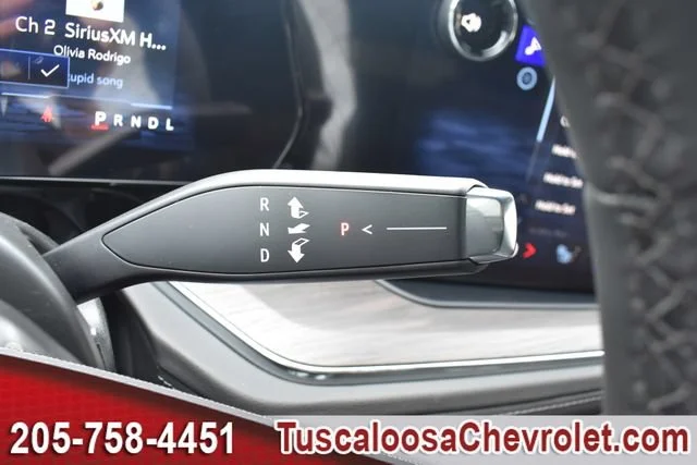 2026 Chevrolet Tahoe LT - Photo 31