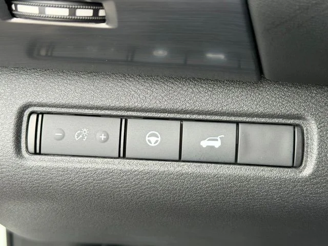 Certified Used 2024 Pearl White Nissan SL image 31