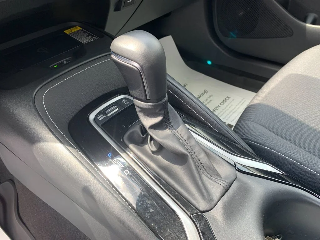 Used 2025 Silver Toyota Nightshade image 24