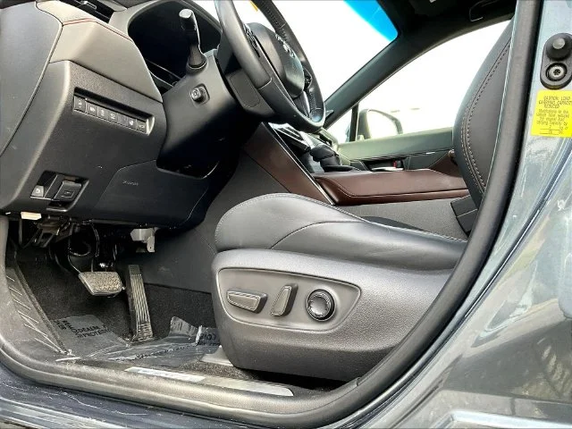 Used 2021 Gray Toyota Limited image 41
