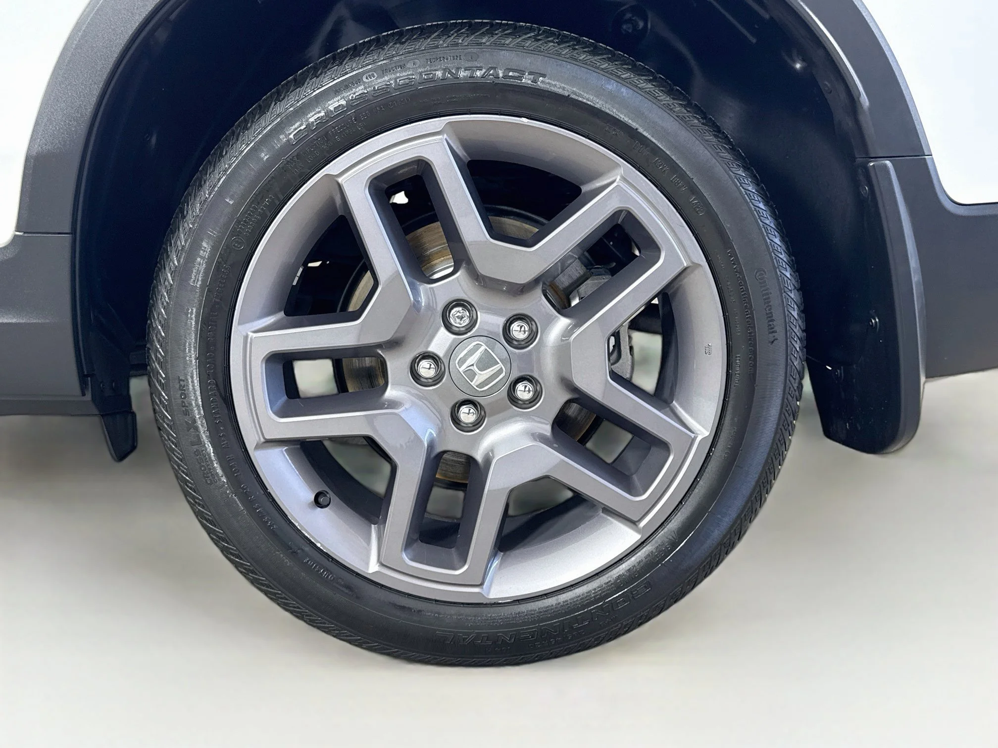 Used 2022  Honda EX-L image 32