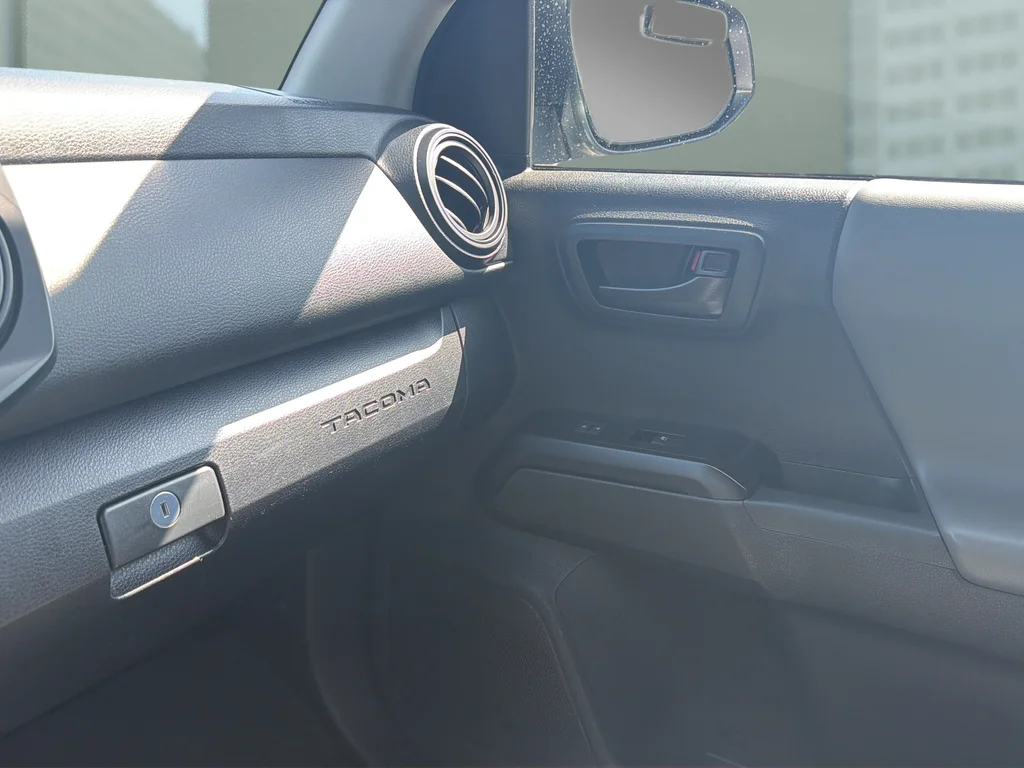 Used 2022 Celestial Silver Metallic Toyota SR image 29