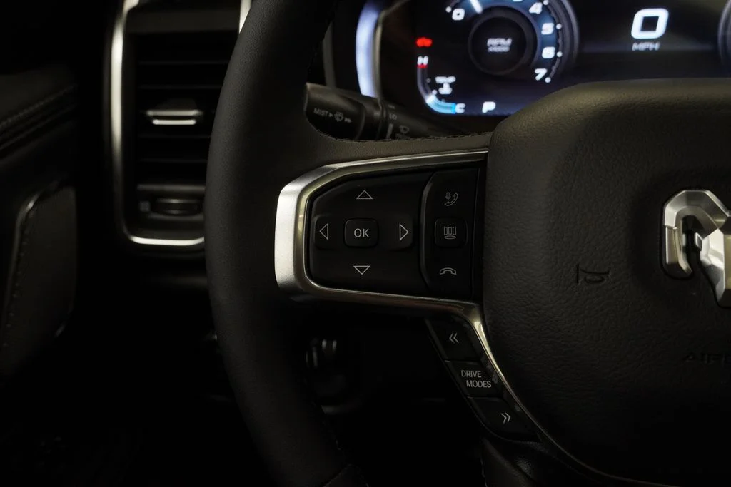 2026 RAM 1500 Laramie - Photo 25