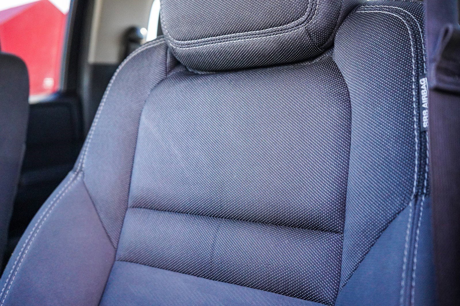 2022 Nissan Frontier SV - Photo 25