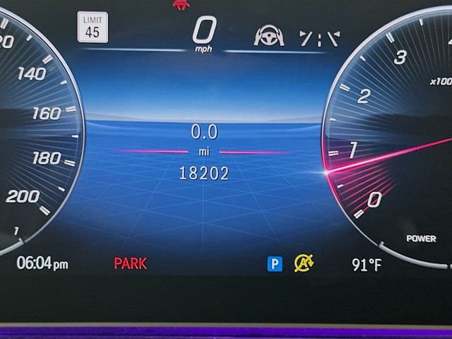 Certified Used 2025  Mercedes-Benz G 63 AMG® image 12