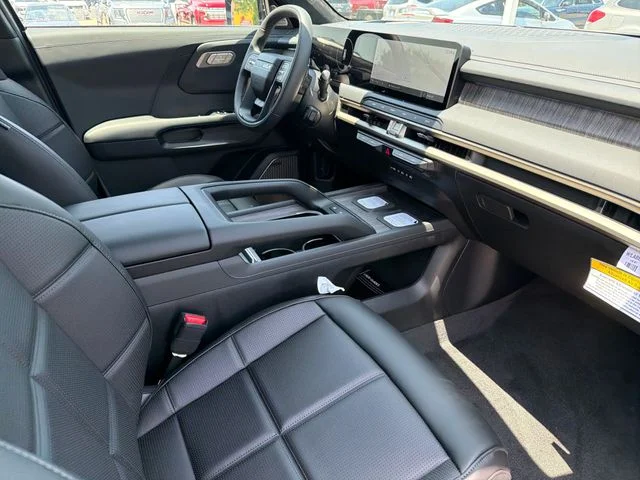 New 2027 Panthera Metal Kia SX-PRESTIGE image 21