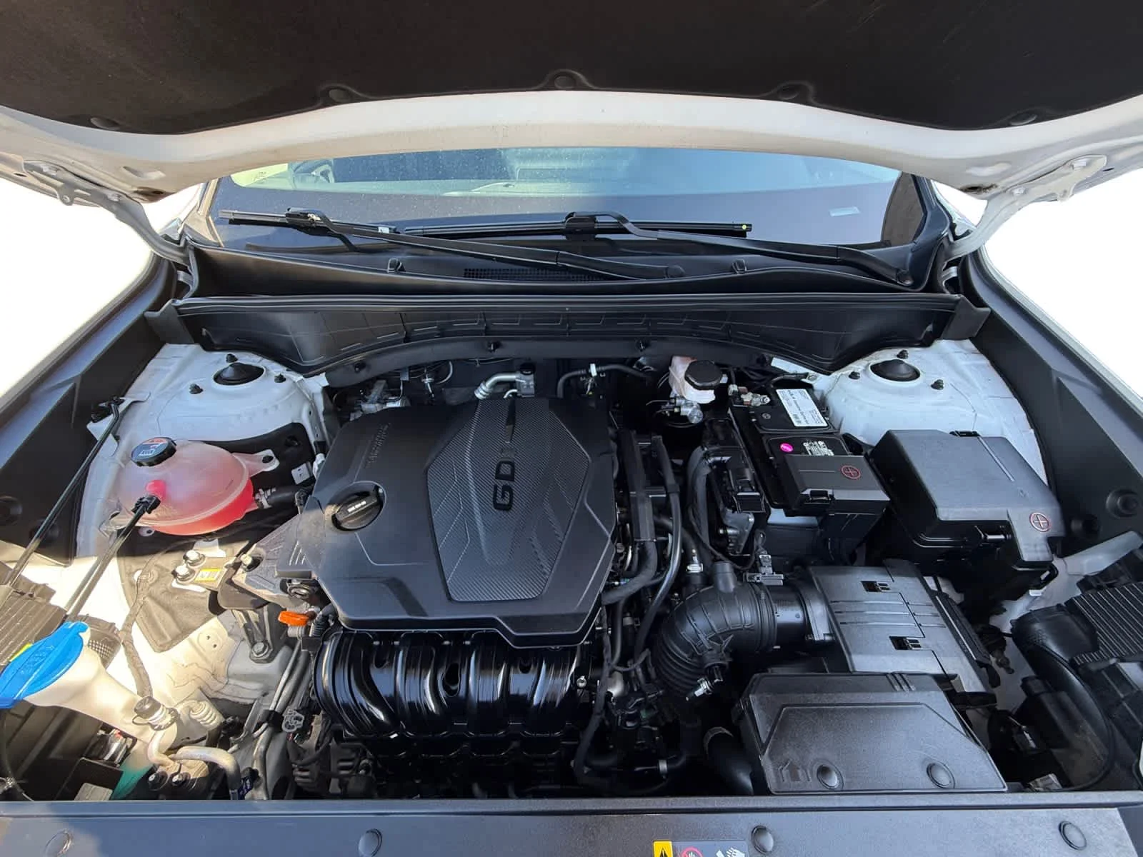 2023 Kia Sorento LX - Photo 21