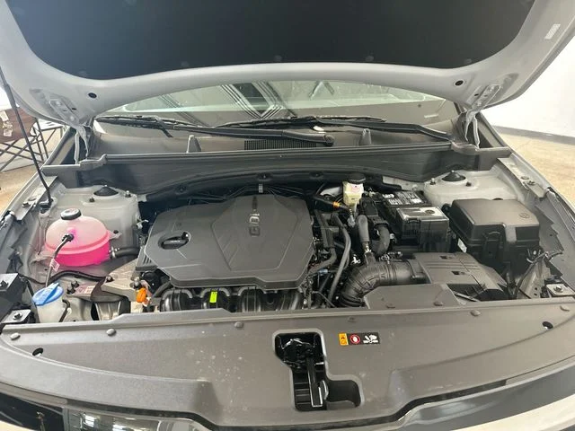 New 2027 Wolf Gray Kia EX image 20