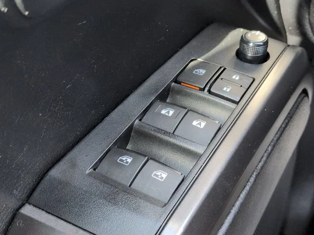 Used 2022 White Toyota TRD Off-Road image 21