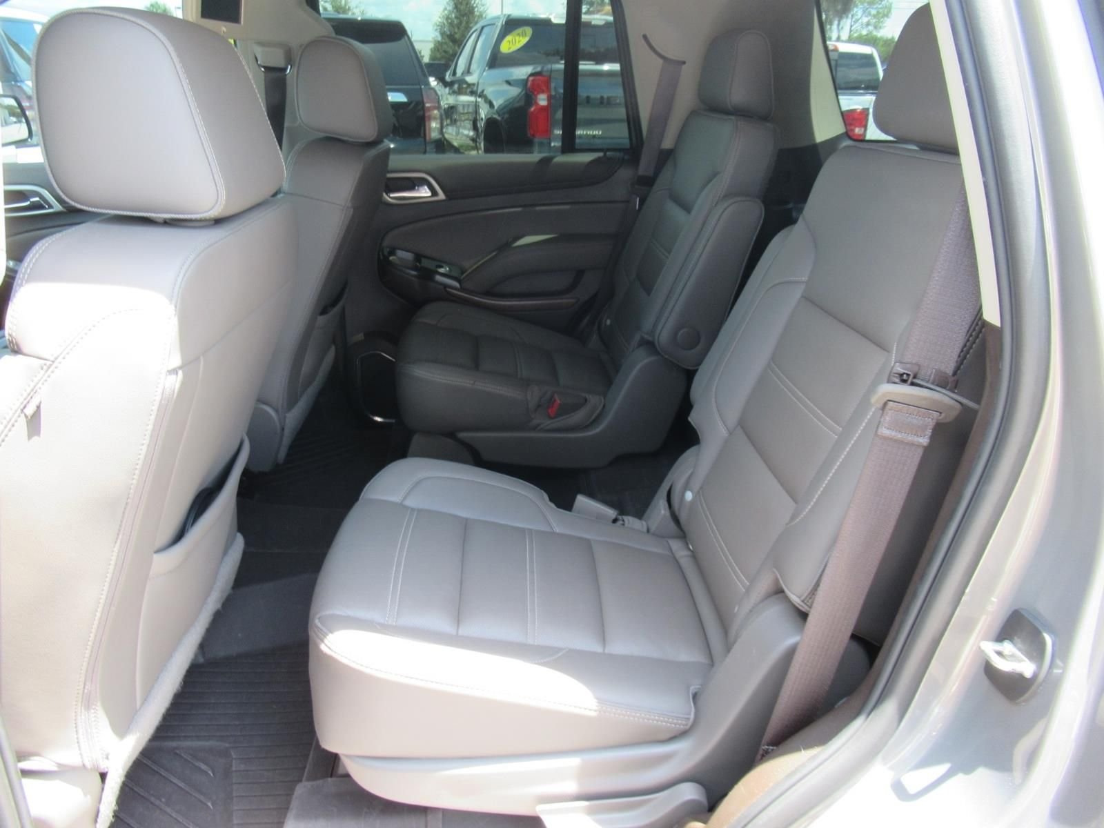 Used 2019  GMC Denali image 37