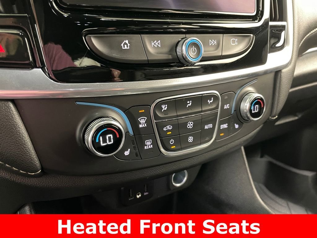 2023 Chevrolet Traverse 3LT - Photo 8