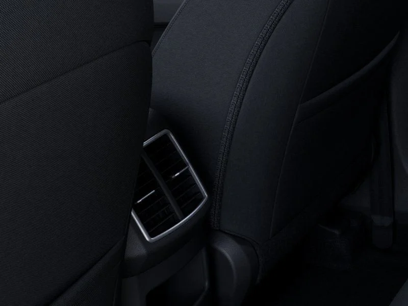 New 2026 Black Kia LX image 26