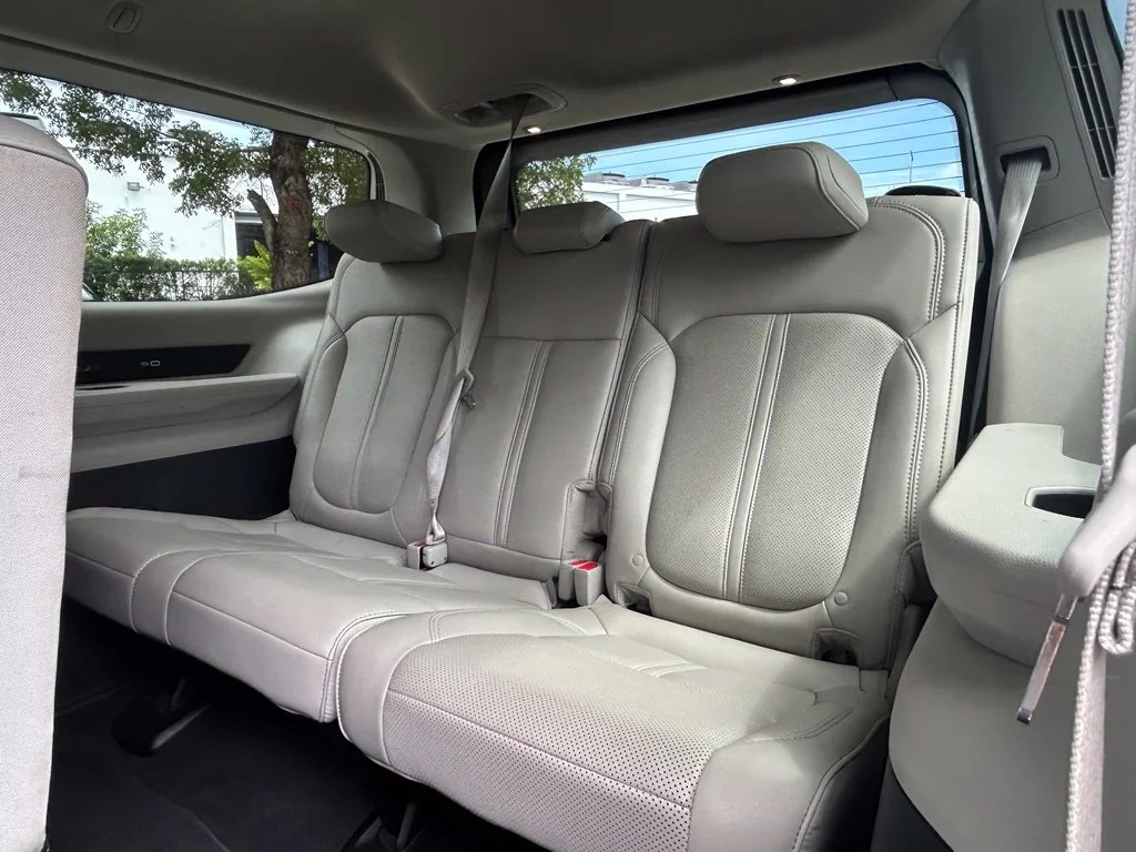 Used 2024 White Jeep Series II image 45