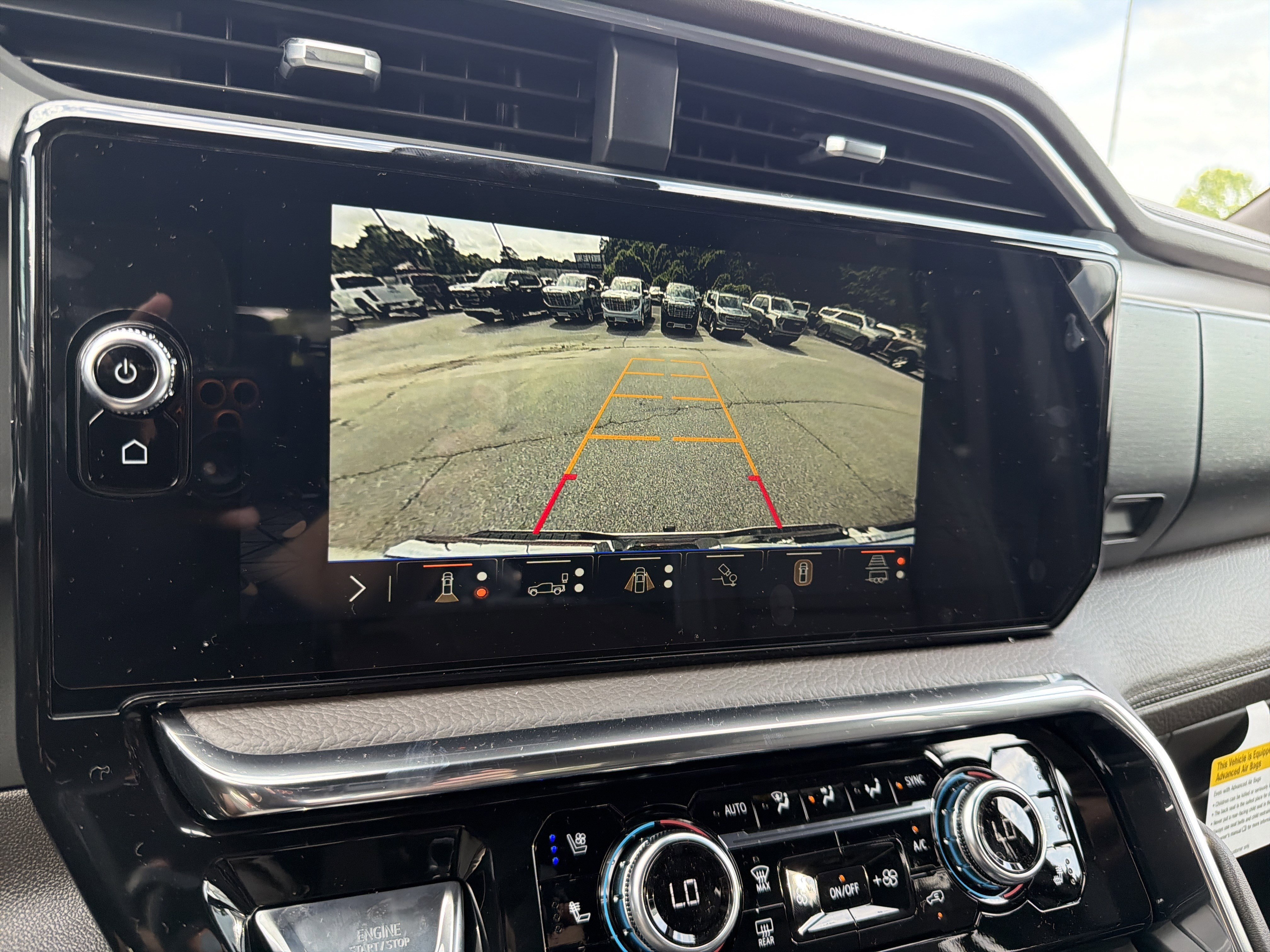 2026 GMC Sierra 1500 Denali - Photo 24