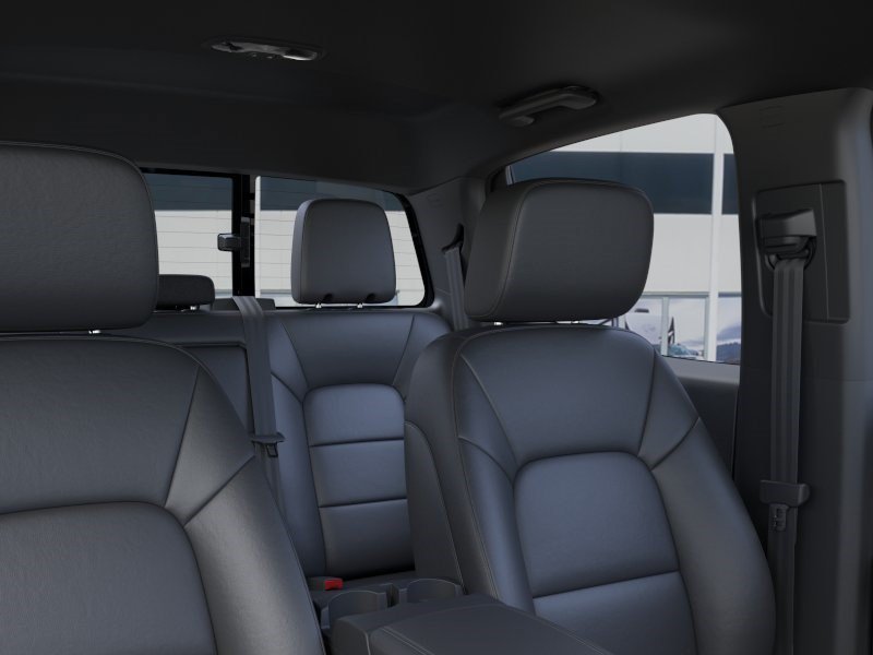 New 2026 Coastal Dune GMC Elevation image 24