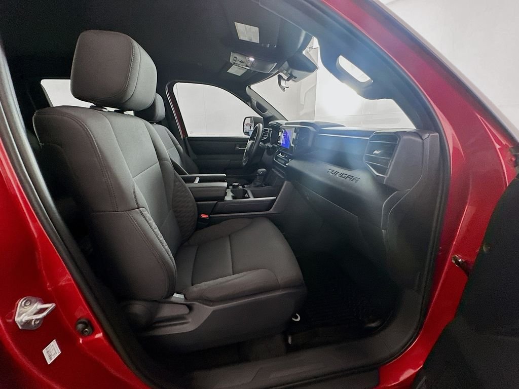Used 2026 Red Toyota SR5 image 28