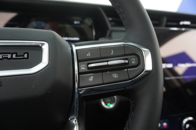2027 GMC Terrain Denali - Photo 27