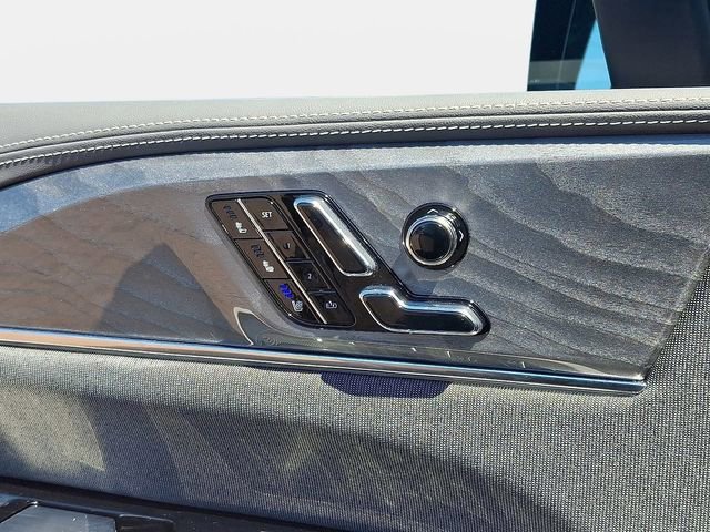 2025 Cadillac Escalade IQ Luxury 1 - Photo 25