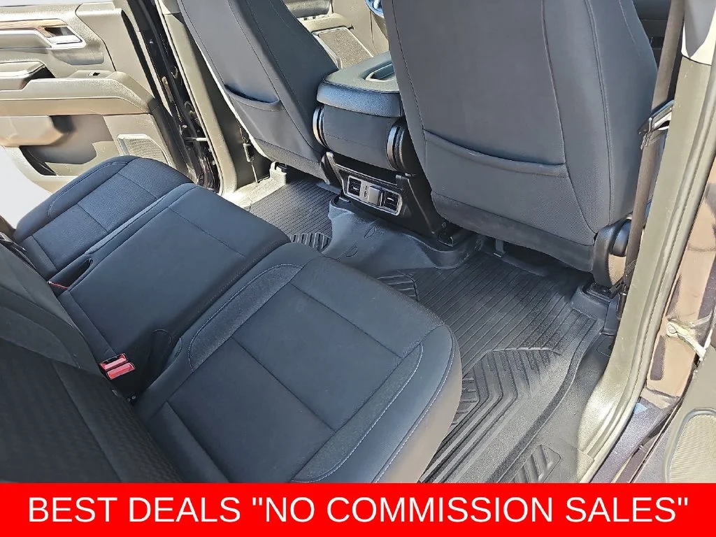 Used 2022 Gray Chevrolet RST image 11