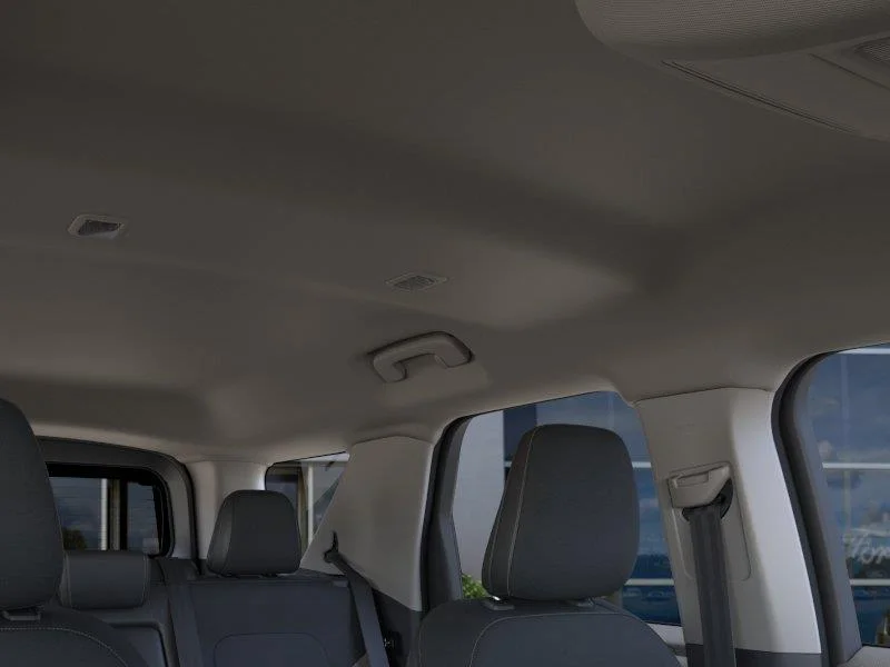 New 2026 Oxford White Ford Big Bend® image 22